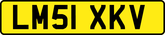 LM51XKV