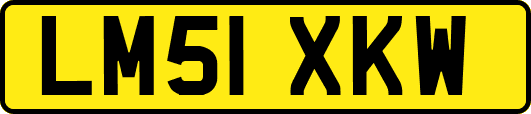 LM51XKW