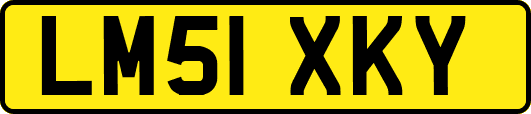 LM51XKY
