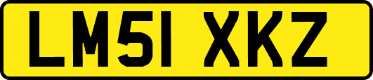 LM51XKZ
