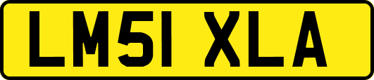 LM51XLA