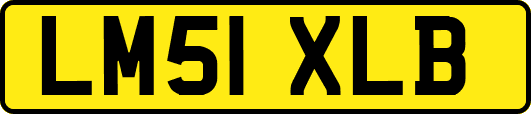 LM51XLB