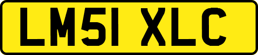 LM51XLC