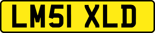 LM51XLD