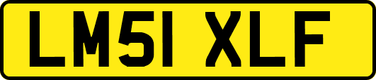 LM51XLF