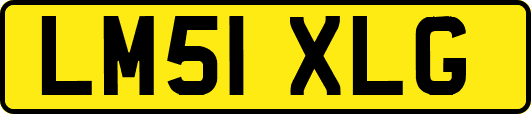 LM51XLG