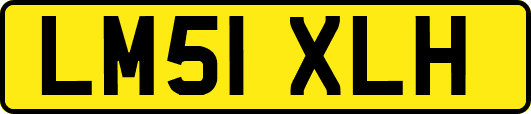 LM51XLH