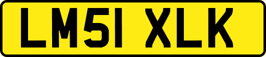 LM51XLK