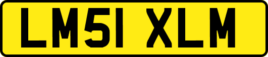 LM51XLM