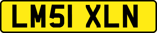 LM51XLN