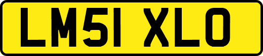 LM51XLO