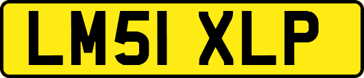 LM51XLP