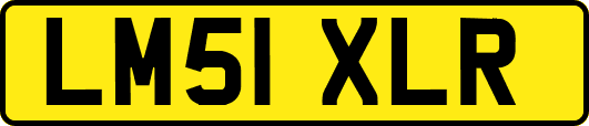 LM51XLR