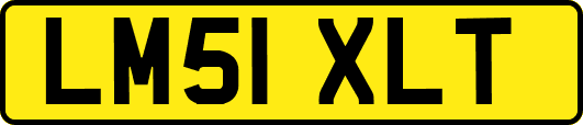 LM51XLT