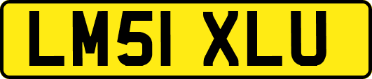 LM51XLU