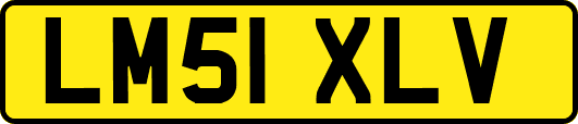 LM51XLV