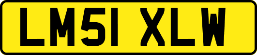 LM51XLW