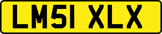 LM51XLX