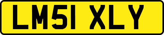 LM51XLY