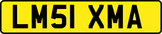 LM51XMA