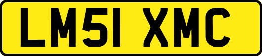 LM51XMC
