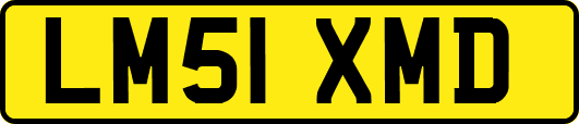 LM51XMD