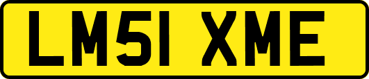 LM51XME