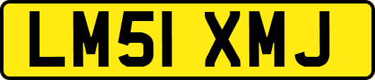 LM51XMJ