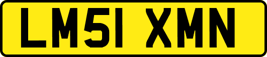 LM51XMN