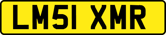 LM51XMR