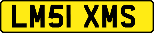 LM51XMS