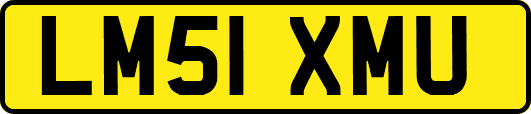 LM51XMU