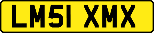 LM51XMX