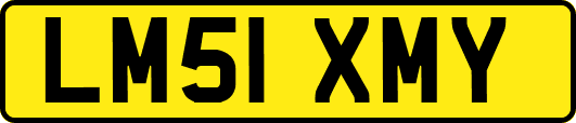 LM51XMY