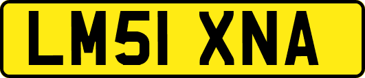 LM51XNA