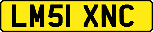 LM51XNC