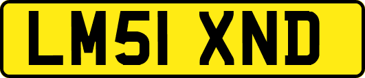 LM51XND