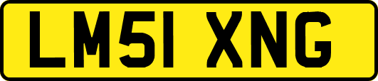 LM51XNG