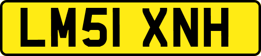 LM51XNH