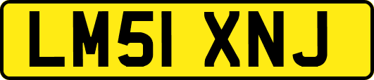 LM51XNJ