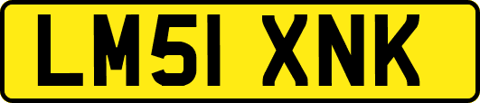 LM51XNK