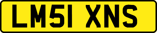 LM51XNS