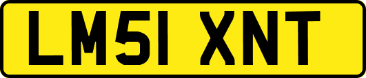 LM51XNT