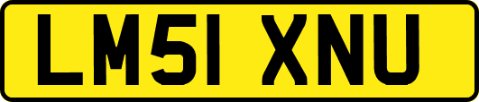 LM51XNU