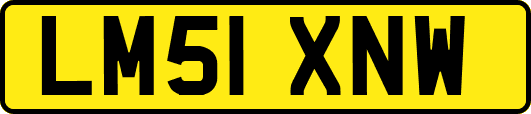 LM51XNW