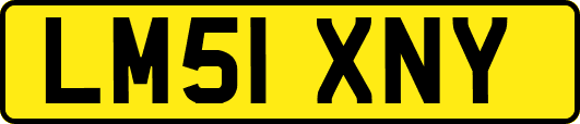 LM51XNY