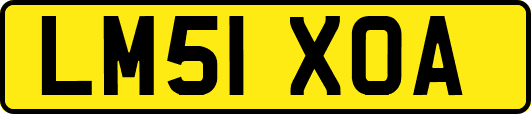 LM51XOA