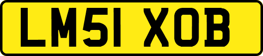 LM51XOB
