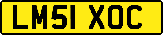 LM51XOC