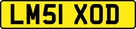 LM51XOD
